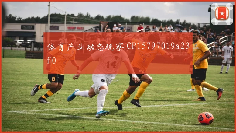体育产业动态观察 CP15797019a23f0