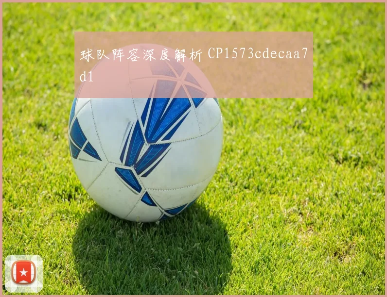 球队阵容深度解析 CP1573cdecaa7d1
