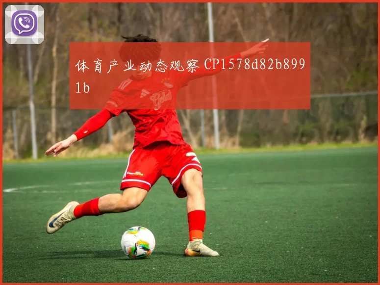 体育产业动态观察 CP1578d82b8991b