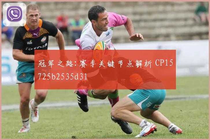 冠军之路:赛季关键节点解析 CP15725b2535d31